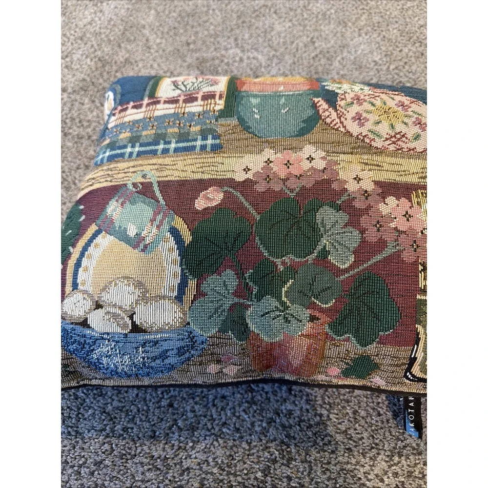 Dakotah vintage tapestry